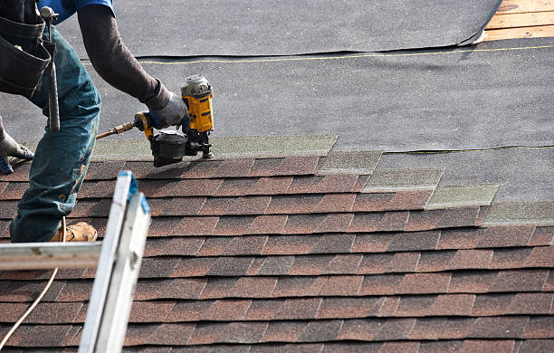 Licensed Roofing service in Acton, ME - Brentwood Metal Roofing